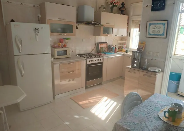 Appartement Manar 1