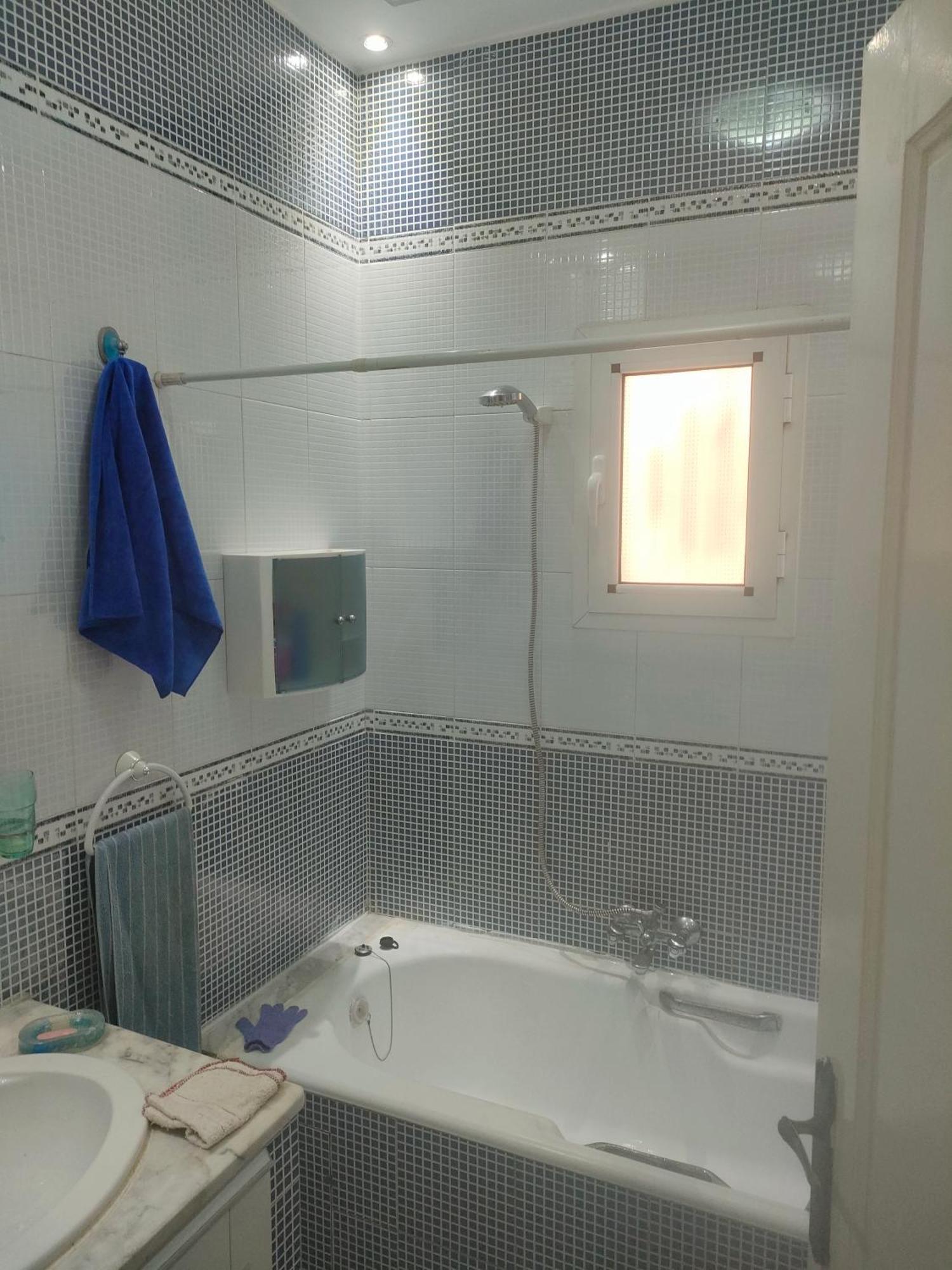 Apartment Manar 1 *
