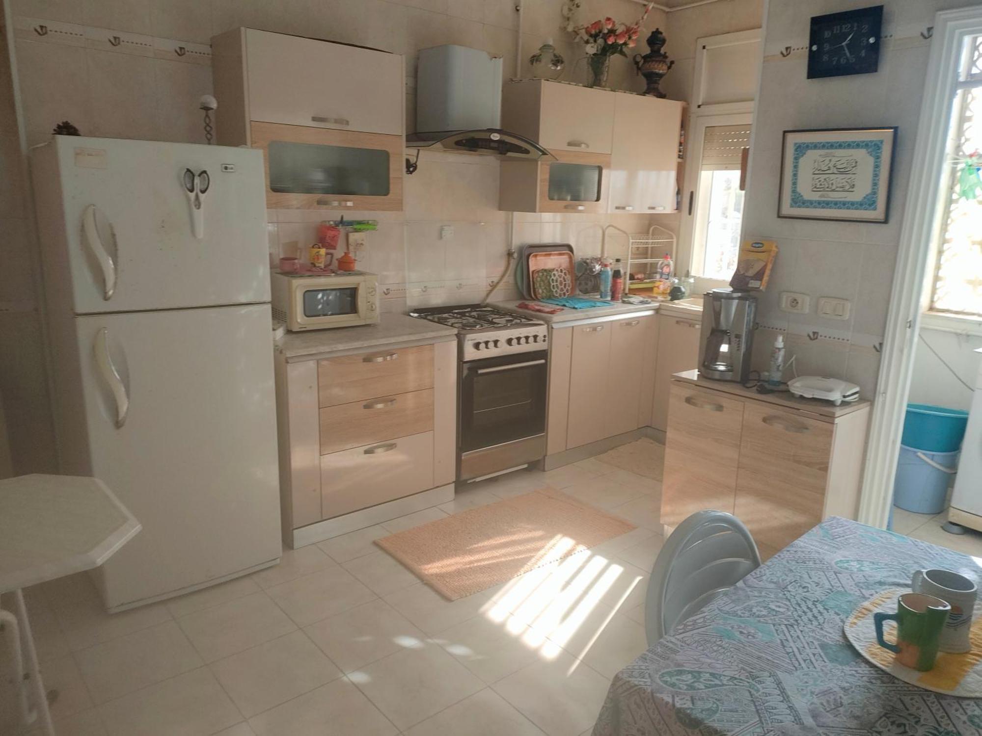 Manar 1 Apartment *